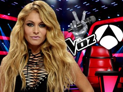 “¡Todos vamos a salir!” El gesto de Paulina Rubio para el pueblo chileno que dio de qué hablar