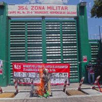 Comisión de la Verdad sobre Guerra Sucia inicia investigación en archivos y sedes militares