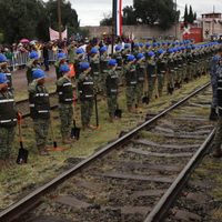 Revelan millonaria cuota para ingenieros militares por megaobras (Video)