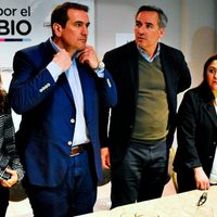 El ARI denuncia que fue excluido de la coalición de Juntos por el Cambio