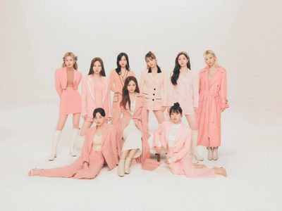 Sorpresa para sus fans: así celebró Twice su noveno aniversario