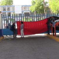 Estalla huelga en la Universidad Autónoma de Chapingo; van cuatro instituciones académicas en paro