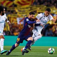 La Liga regresa de una manera increíble ante el avance del coronavirus