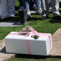 Inhumaron los cuerpos de seis bebés no reclamados bajo resguardo del IJCF en Zapopan