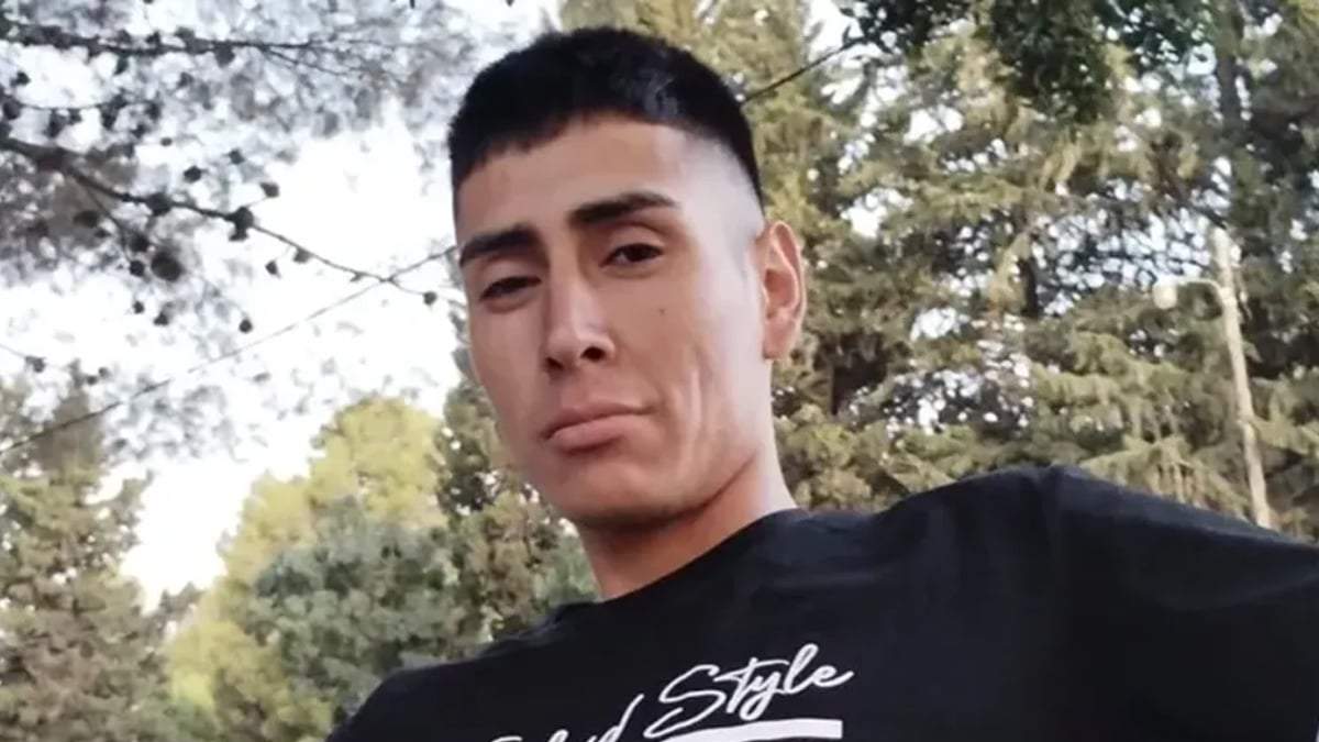Kevin Hernández. Fuente: (X)