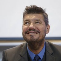 El anuncio que no se veía venir sobre Marcelo Tinelli