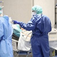 Coronavirus devastador: tres vecinos de Zapala fallecieron en una sola jornada