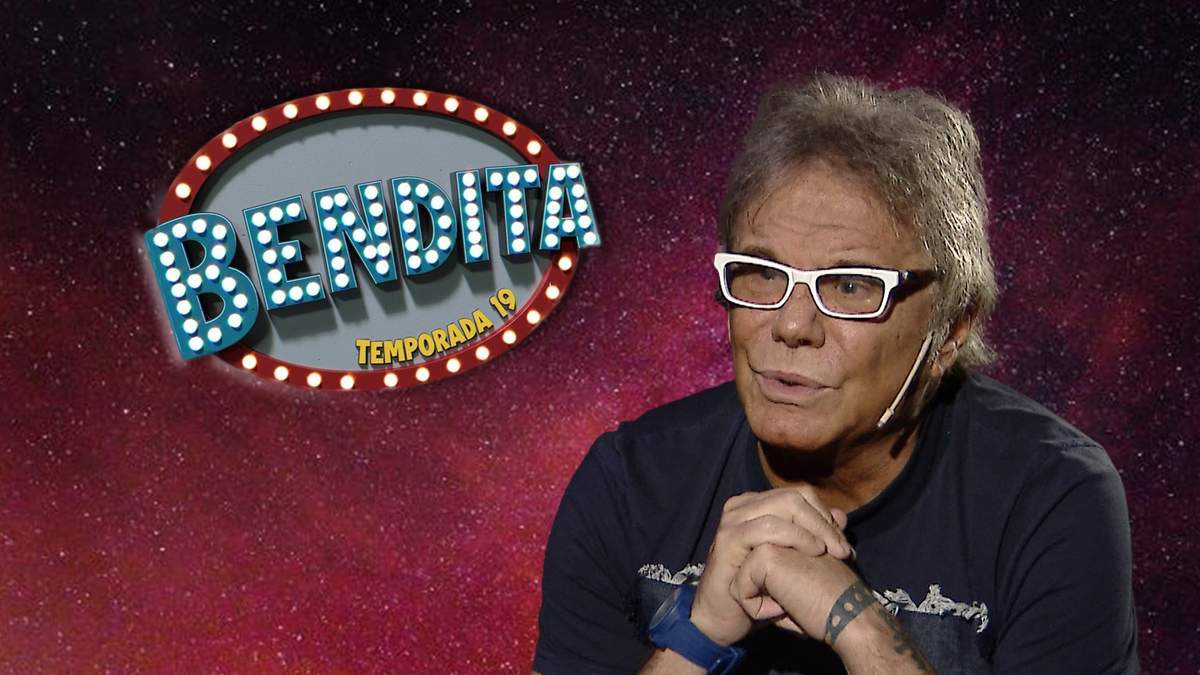 Beto Casella. Fuente: (Minuto Neuquén)