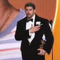 Bad Bunny hace historia en los Grammy al conquistar el premio al álbum del año