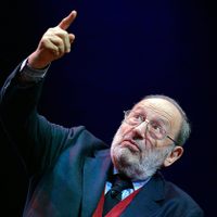 Fallece el escritor Umberto Eco