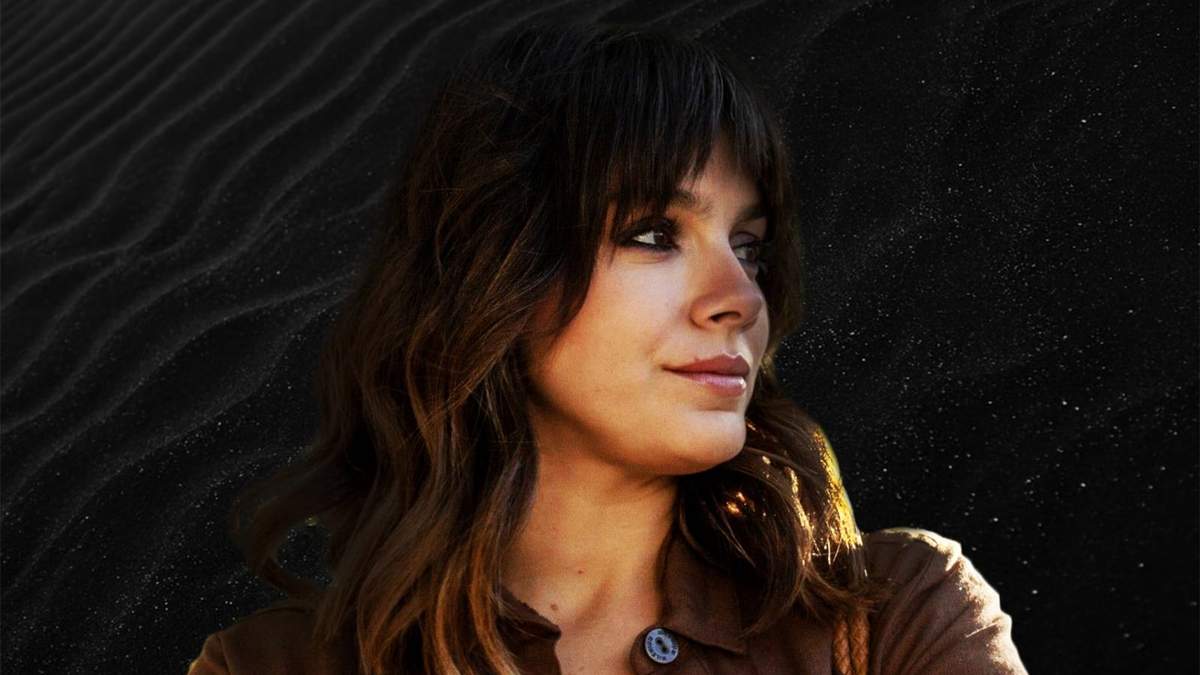 Natalie Pérez. Fuente: (Minuto Neuquén)