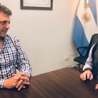 El Frente Renovador decidió no aliarse ni apoyar candidaturas en las elecciones de Neuquén