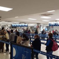 La Cancillería suspende tres semanas la emisión de pasaportes por Covid-19