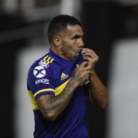 Carlos Tevez: el récord de Libertadores que buscará quitarle a Riquelme y Palermo
