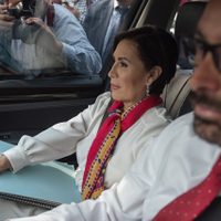 Emilio Zebadúa comparecerá como testigo en primer juicio contra Rosario Robles