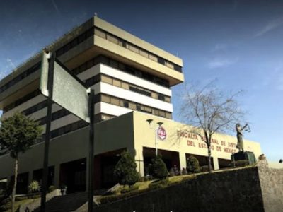 FGJ del Edomex inicia investigación de oficio por agresión a maestra de la UAEM