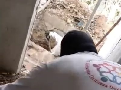 Autoridades niegan que casas abandonadas en Ixtlahuacán sean fosas, pese a hallazgos de 21 cuerpos