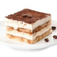 Tiramisú de chocolate blanco: una receta totalmente tentadora para cerrar el día con el postre más rico