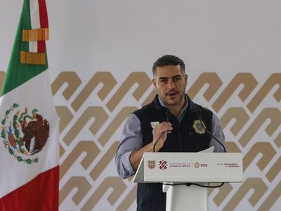 Detenciones arbitrarias, tortura, fabricación de delitos... los pecados de la policía de García Harfuch