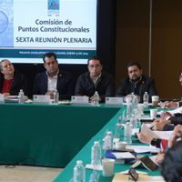 Diputados aprueban en comisión que huachicoleo y corrupción ameriten prisión preventiva oficiosa