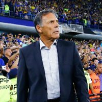 Contundente opinión de Miguel Ángel Russo sobre el fútbol y el coronavirus