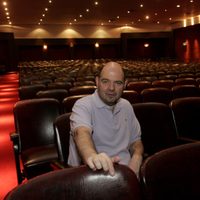 Carlos Rottemberg reflexionó sobre la actividad teatral: “No mirar el problema desde el ombligo”