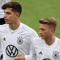 El tapado del Real Madrid para la próxima temporada