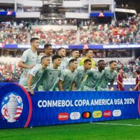 Copa América 2024: ¿Qué necesita México para clasificar a cuartos de final?