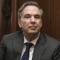 Miguel Ángel Pichetto: “Tiene que fijarse cómo les quita la plata a los movimientos sociales”