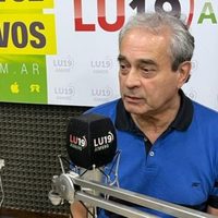 Daniel Figueroa quiere un peronismo que contenga a todos en Neuquén