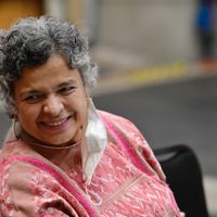 Beatriz Paredes se destapa para la Presidencia en 2024