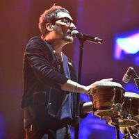 León Larregui, rock astral cerrando gira “Prismarama”