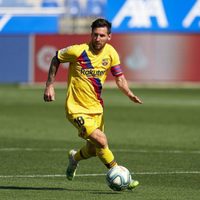 Los próximos pasos de Lionel Messi en el Barcelona