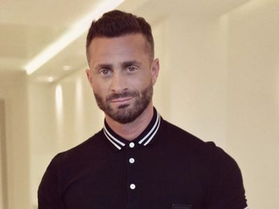 Martín Baclini se pronunció tras su inesperada salida del "Bailando": "Éramos los tres o ninguno"