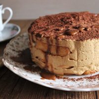 Tiramisú de dulce de leche: sin huevos, sin cocción y súper fácil, la receta perfecta para quedar como un chef