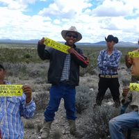 Un "basurero" industrial amenaza el Altiplano Potosino