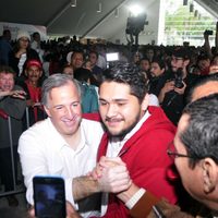 Meade revira a Morena: mi iniciativa anticorrupción 'no es retórica”; defiende liberación de gasolinas