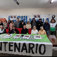 Convocaron a una nueva marcha en Centenario para pedir justicia por “Cachi Varela”