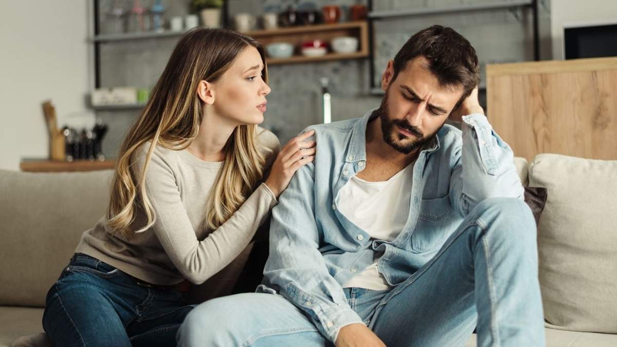 Cinco señales de dependencia emocional