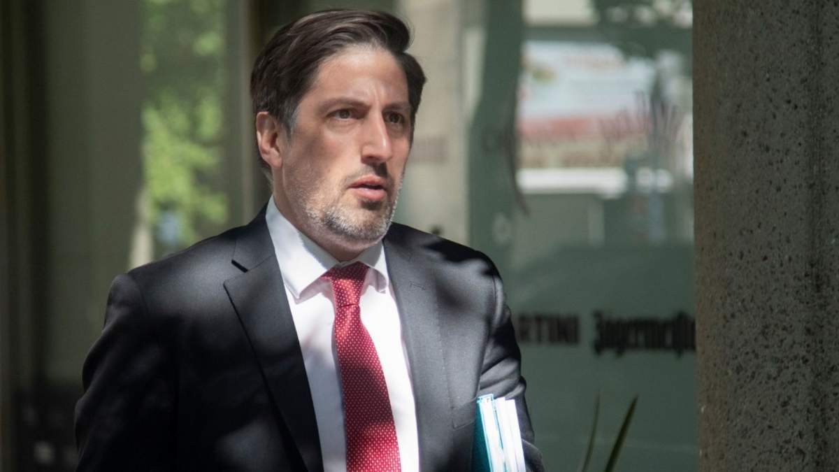 Nicolás Trotta, ministro de Educación de la Nación. Fuente: (Twitter)