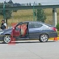 Padre e hijo viajaron de Naucalpan a Puebla para comprar un auto, pero fueron emboscados