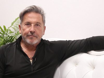 "Enamorado de esta diosa": la sorprendente confesión de Ricardo Montaner en República Dominicana