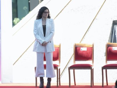 A diferencia de PRI y PAN, Morena parece enfilarse a una transición tersa