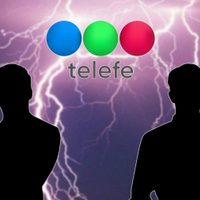 "Está odiado": los dos reconocidos conductores de Telefe que no se podrían ni ver