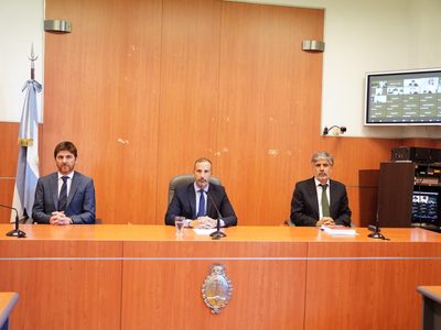 Se conocieron los fundamentos de la condena a Cristina Kirchner