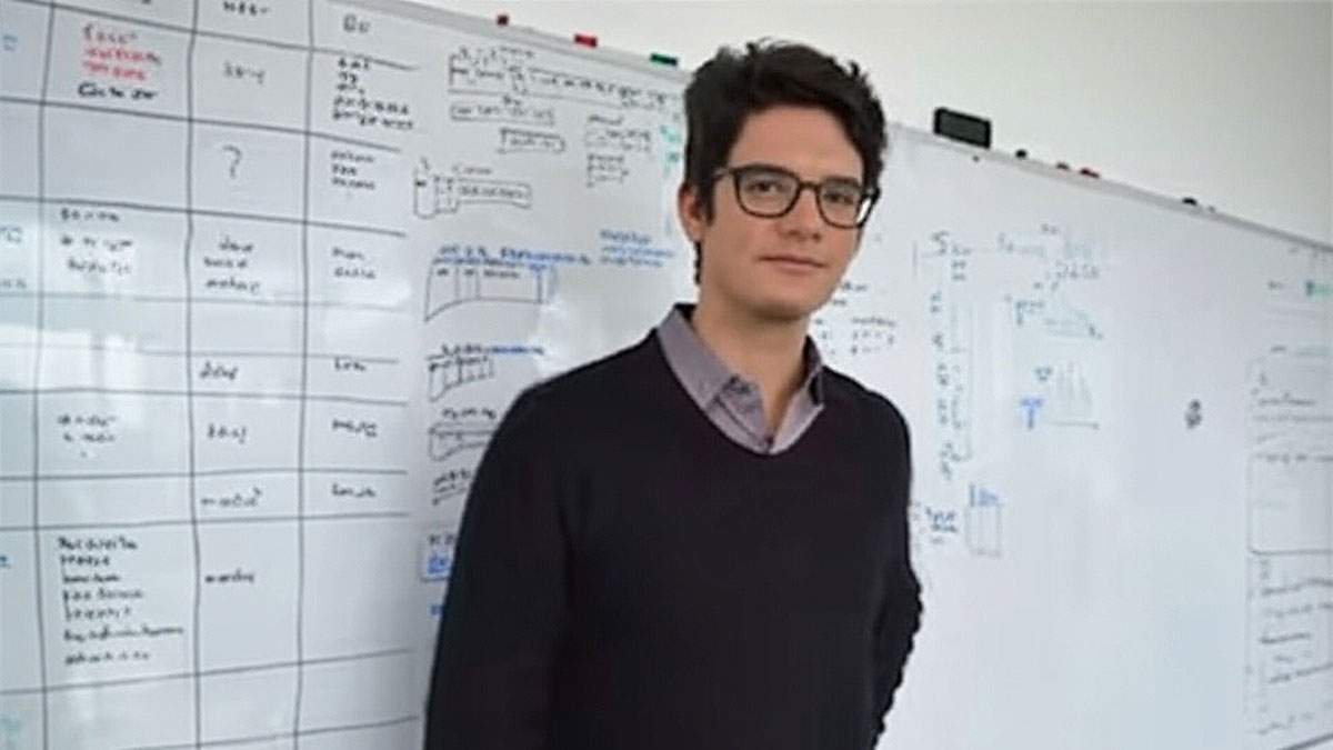 Matías Travizano tenía 46 años.