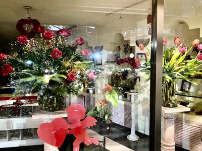 Altos precios y consumo informal impactarán a San Valentín