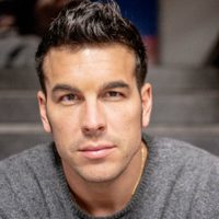 El secreto en el gimnasio de Mario Casas: así se machaca el famoso actor