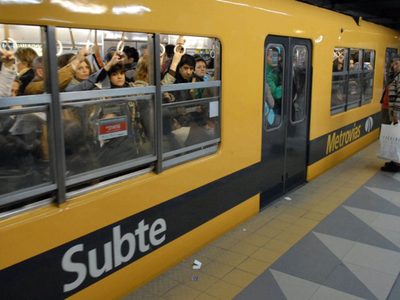 Vía libre para que Metrovías siga operando el subte porteño