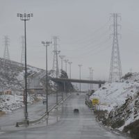 Masa de aire ártico del frente frío 32 cubrirá el país; alerta por lluvias y nieve durante el puente